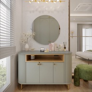 SB Design Square SB CASA โต๊ะแป้ง ขนาด 120 ซม. รุ่น Soul (W120xD49.7xH78.4 ซม)