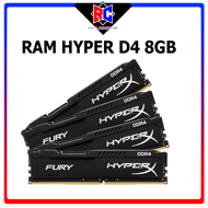 RAM PC DDR4 8GB | RAM PC4 KOMPUTER DDR4 8GB HYPER RAM KOMPUTER