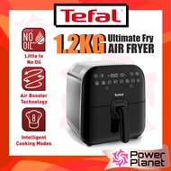 Tefal Ultimate Fry FX-202 1.2KG Air Fryer FX202 XL Size (FX202D40)