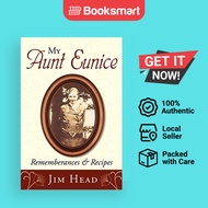 My Aunt Eunice - Paperback - English - 9781434370327