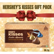 Hershey’s Kisses Moments Chocolate Pack (90.3g) Exp 11 July 2026