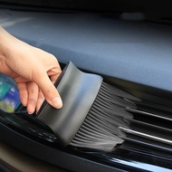 【CW】 Car Brush Super Soft Auto Interior Cleaning Gap Car Dash Air Conditioner Duster Brushes Automobiles Accessories