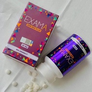 [100% ORIGINAL] VITAMIN MINDA EXAMA MIND BOOSTER SUPPLEMENT
