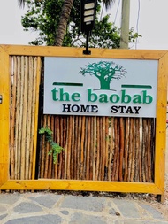 Baobab Homestay