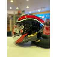 Nolan N80-8 50th Anniversary N-Com