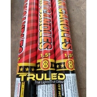 B Best Petasan Jumbo Roman Candle 8 Shoot Petasan Kembang Api Murah Perbatang