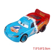 ZENDO12 Quà Giáng sinh Đồ chơi trẻ em Ramirez Hợp kim kim loại 1:55 Bão táp Pixar Cars Jackson McQue