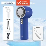 Portable Fan Mini Model Gfs006 Energy Saving