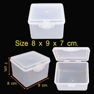 CNF กล่องพลาสติก กล่องใส่ของขนาดเล็ก กล่องใส่ของอเนกประสงค์