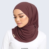 Alhumaira Stella - Mocha Madness