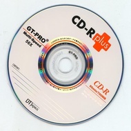 Cdr Cdrom Dvd Gtpro Plus Multispedd 56x Original