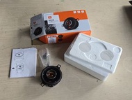 JBL GX328 3.5寸 車用 喇叭 一隻