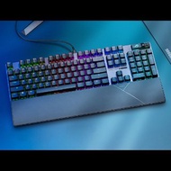 ASUS 華碩 ROG Strix Scope II X 電競鍵盤