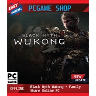 【Update 2026】Black Myth Wukong PC | PC | Laptop | Rog Ally | PC Game | PC Offline