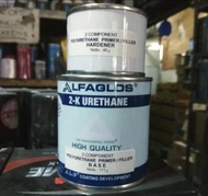 Epoxy Alfa Alfaglos primer 1/4