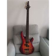 Samick bass 5 string