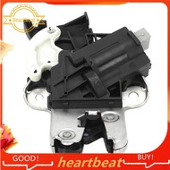 [Hot-Sale] Bootlid Rear Trunk Lid Lock  4F5827505D for-  MK5  B6 B7 CC