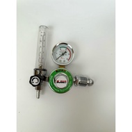 Argon gas pressure regulator,Sjian Argon gas meter