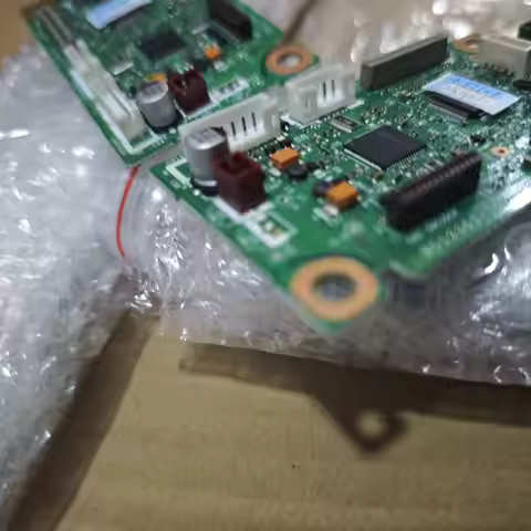 LV1043G Mainboard Logic Board for Brother HL 1110 Mother Board Formatter Board Printer Parts