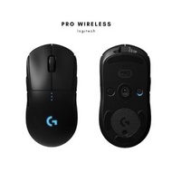 【電競滑鼠】LOGITECH  G PRO WIRELESS 羅技 無線電競滑鼠 logitech G Pro Wireless Gaming Mouse with Esports Grade Performance for PC &amp; Mac Mouse Birthday Gift