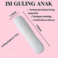 BOLSTER FILLING/CHILDREN'S BOLSTER/ADULT BOLSTER/LONG BOLSTER/BOLSTER/D DAKRON BOLSTER/SILICONE BOLS