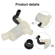[GRCEKRIN] Windshield Washer Pump Motor For Accord for Civic 76846TA0A01 76846-TA0-A01-Raya Special