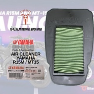 【100% ORIGINAL】 AIR CLEANER YAMAHA R15M R15 MT15 ELEMENT B5G-E4450-00 ORI GENUINE PARTS ACCESSORIES