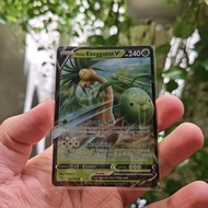 Pokemon Card Alolan Exeggutor V 005/078