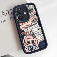 Case For OPPO A3 4G A3 Pro 5G A3X 4G A3X 5G A40 A60 5G Mobile Phone Stick