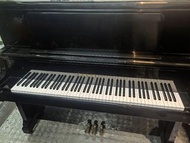 屯門老字號二手琴行 Kawai US-50  🇯🇵日本製鋼琴 （提供一年免費試用計劃）