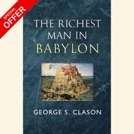 The Richest Man in Babylon (Paperback)