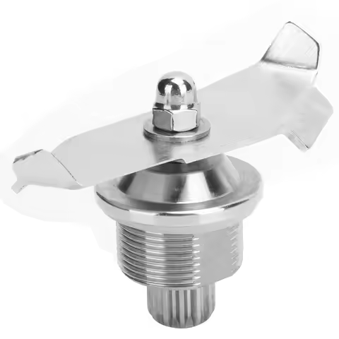 Stainless Steel Blender Juicer Blade Assembly Replacement Fit for Vitamix Accessories Parts