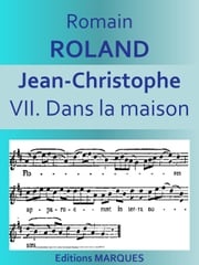 JEAN-CHRISTOPHE Romain ROLLAND