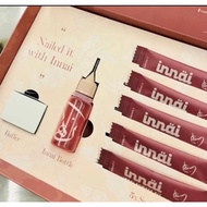 Ready Stock Innai Nunha by Neelofa Inai Nunha halal + Free Gift