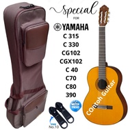 Yamaha C 315,C 330, C 40, C70, C80,390,CG102 Guitar Bag
