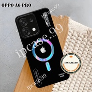 Softcase Pro Camera OPPO A6 PRO 5G - OPPO A6 PRO 5G New 2025 - Casing hp OPPO A6 PRO 5G - 59
