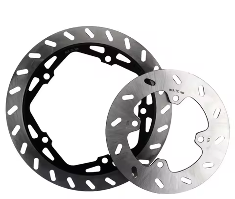 CF150-3 150 250 NK SR 250NK Front Rear Motorcycle Brake Disc Disk for CFMOTO CF MOTO 250SR MY22 cf25