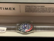 Timex - reissue Q Timex 38mm