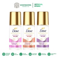 Dove Deodorant Serum Roll On 45ml