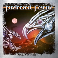 [Broken Music] Primal Fear-Primal Fear (Deluxe CD)