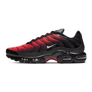 Produk Baru dalam Stok: Kasut Lelaki Air Max Plus TN, Kasut Lari Luar Ruangan Berlapik Kusyen, 6 War