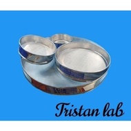 Mesh Test Sieve Mesh Sieve 10 (2.00 mm) Diameter 40cm
