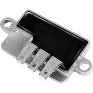 HASMX 21066-7017 Voltage Regulator for Kawasaki Fits Specific Kawasaki FR541V, FR600V, FR651V, FR691