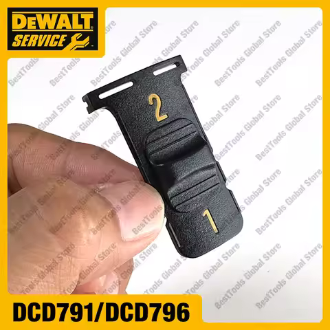Dewalt Selector N397466 For DCD791 DCD792 DCD796 DCD797 DCD791D2 DCD796D2
