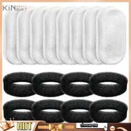 【SGKN】Cat Water Fountain Filters for 108Oz/3.2L and 67Oz/2L Adjustable Water  Pet Water Fountain,Cat