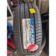 (CLEAR STOCK) FALKEN TYRE ZIEX ZE310 JAPAN QUALITY 225 50 17 TREADWARE 320