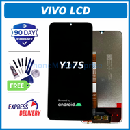 Vivo Y17S LCD Display Touch Screen Compatible for Vivo Y17S