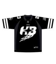 JERSEY SVG X HOUSEBOOM