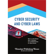 Cyber Security and Cyber Laws