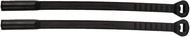 2pcs Rubber Chuck Key Holder for Milwaukee 48-66-4040 48-66-3080 48-66-3240 48-66-3280 Superior Elec